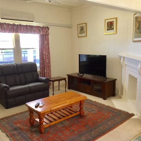 Smith Street Cottage Naracoorte Ngoại thất bức ảnh
