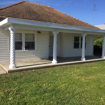 Smith Street Cottage Naracoorte Ngoại thất bức ảnh