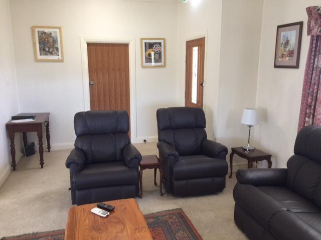 Smith Street Cottage Naracoorte Ngoại thất bức ảnh