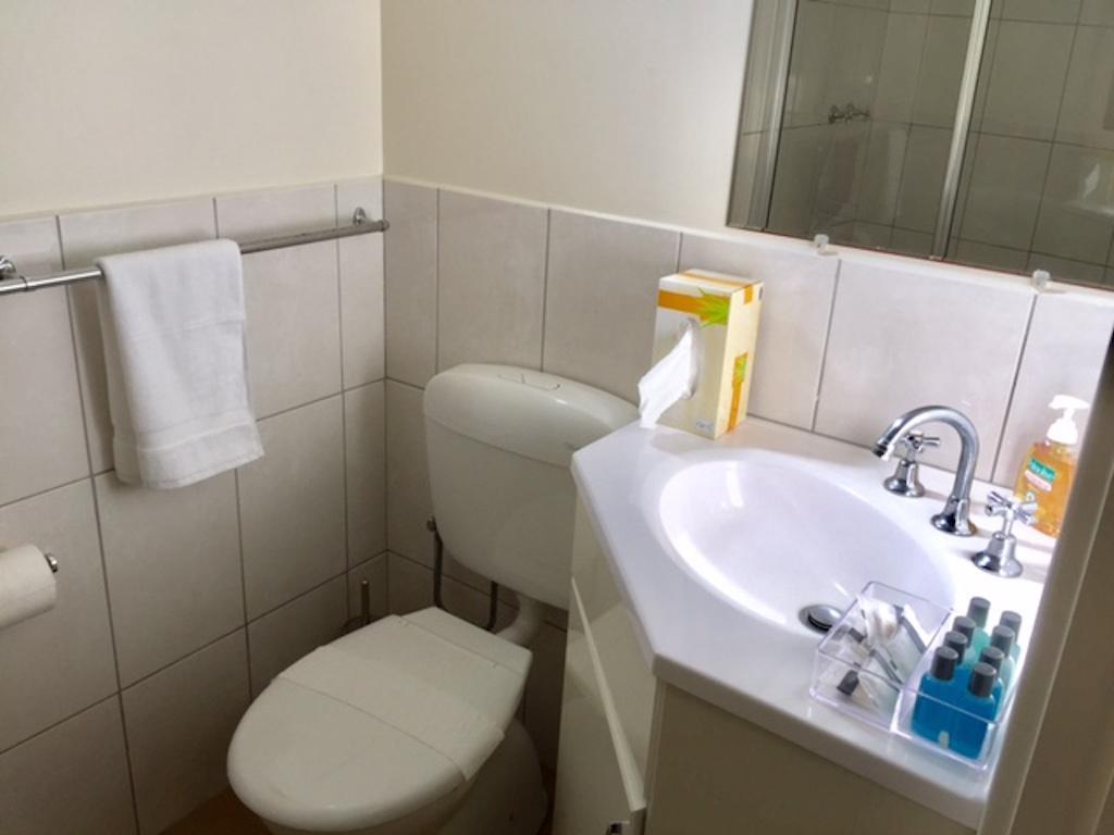 Smith Street Cottage Naracoorte Ngoại thất bức ảnh