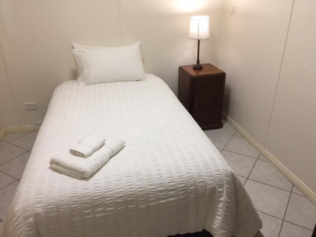 Smith Street Cottage Naracoorte Ngoại thất bức ảnh