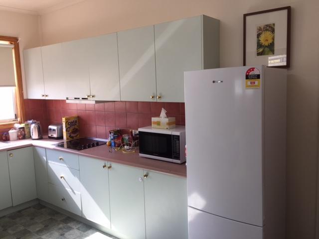 Smith Street Cottage Naracoorte Ngoại thất bức ảnh