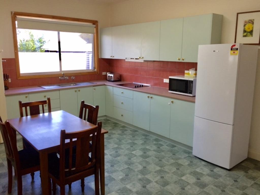 Smith Street Cottage Naracoorte Ngoại thất bức ảnh